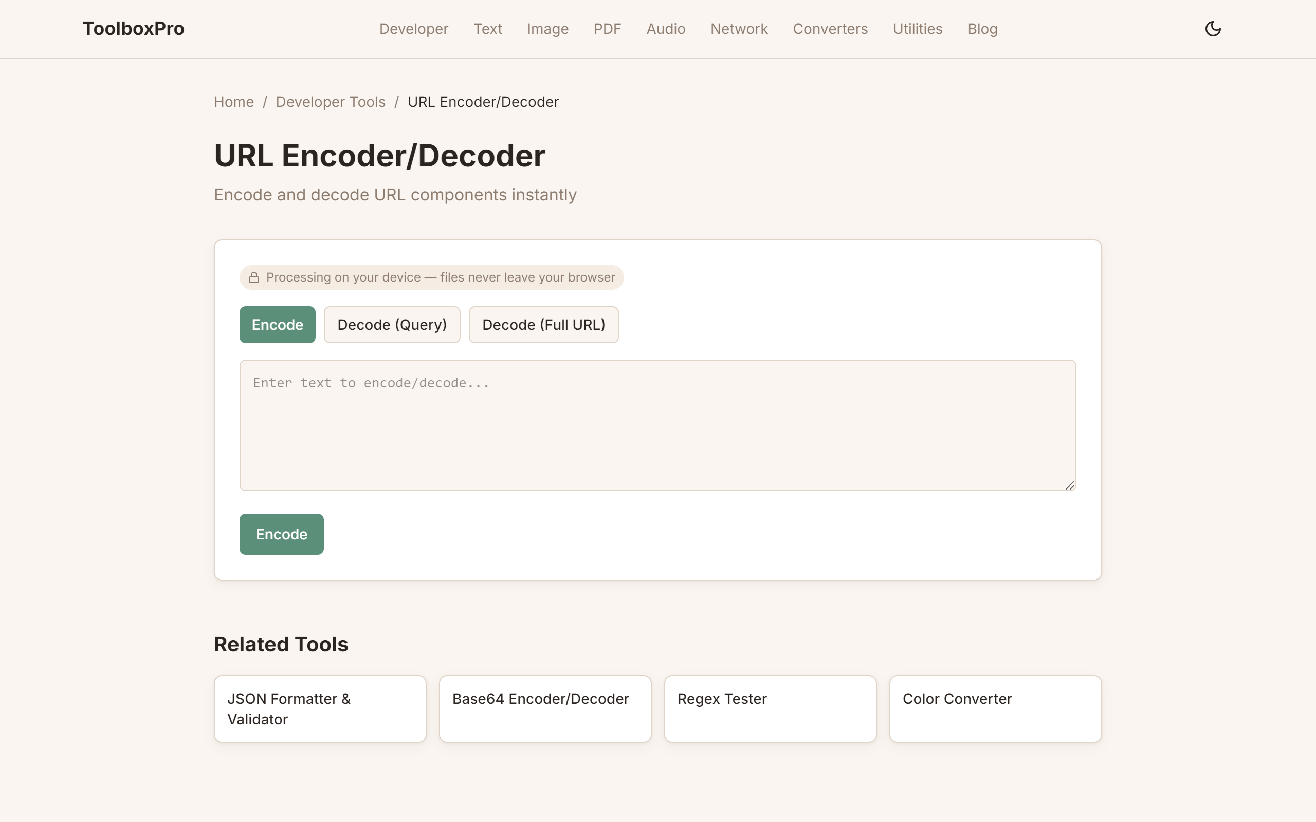 URL Encoding 101: What Every Developer Should Know